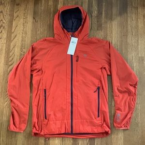 Kor Cirrus Insulated Hoody
